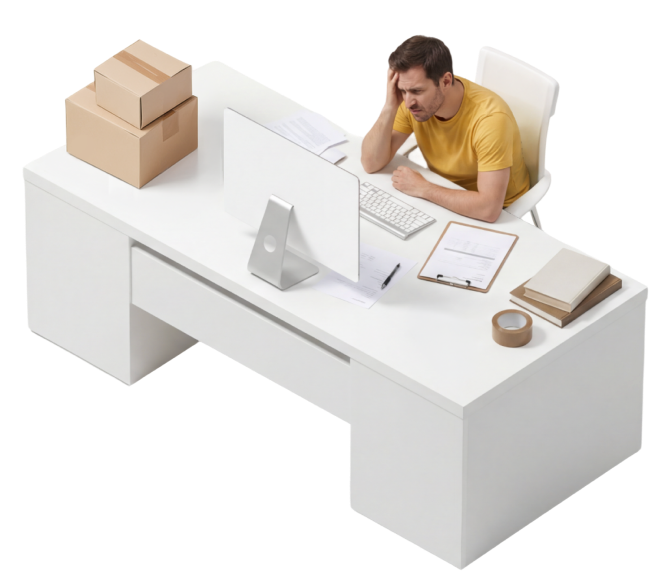 Operations Manager